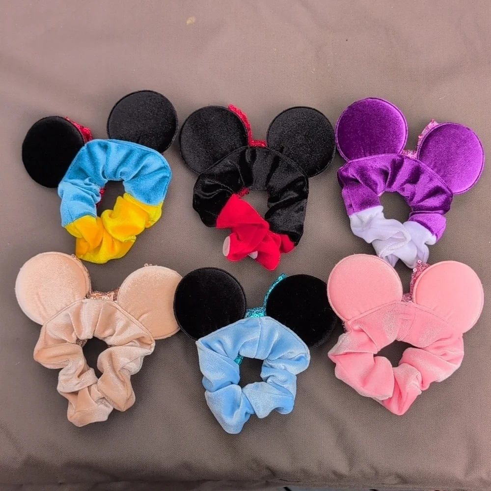 N/A add touch